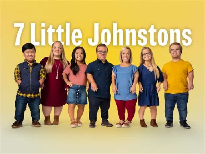 Discovering The Heartwarming Journey Of The 7 Little Johnstons' New Baby Brother Name