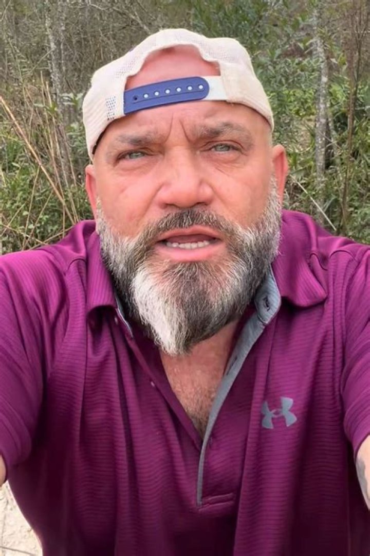 Discovering The Height Of Russell Hantz: A Celebrity Unveiled