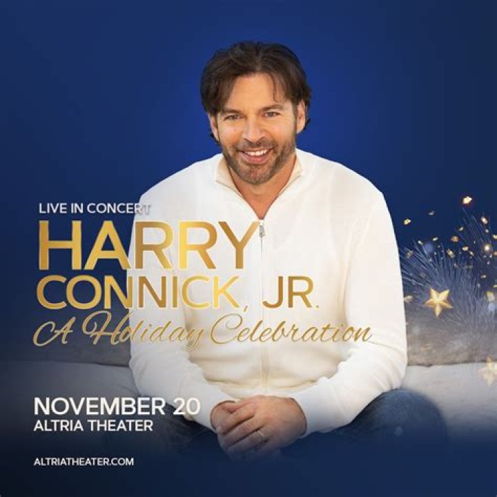 Discovering The Life Of Harry Connick Jr.'s Sister