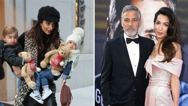 Discovering The Lives Of George Clooney's Children: Ages And More