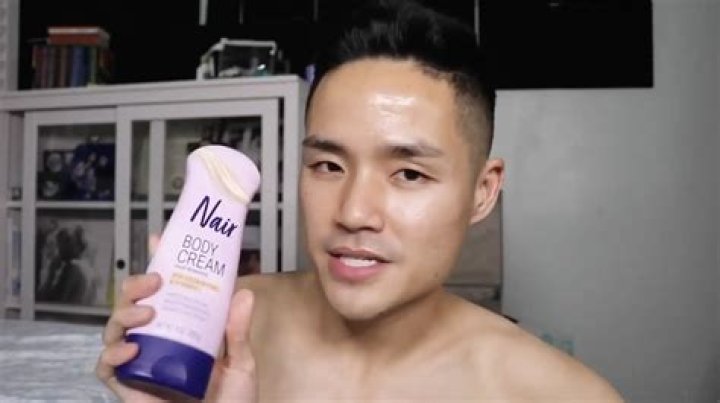 Discovering The Secrets Of Kevin Leonardo Nair Hair Removal