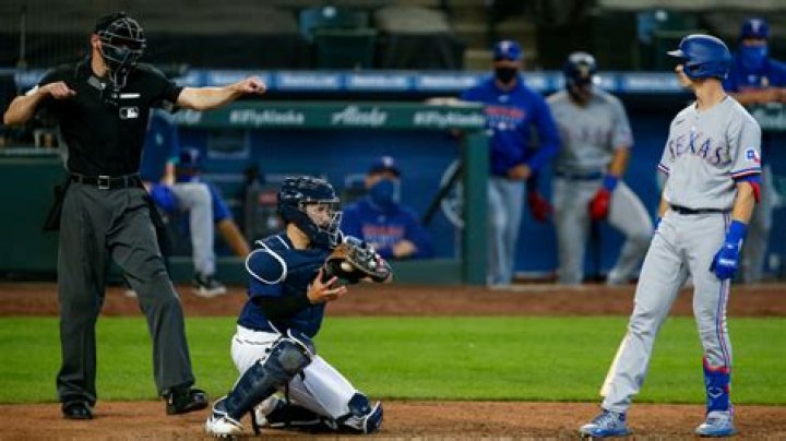 Discovering The Thrill Of Strikeout Sports