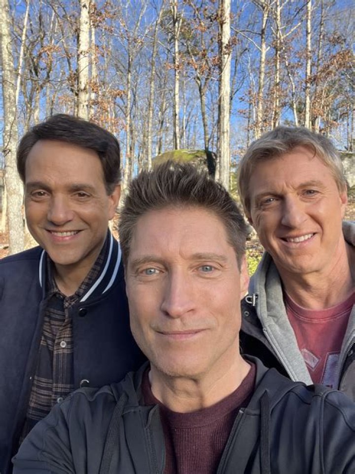 Discovering The Verses Of William Zabka: The Poet Behind The Lens