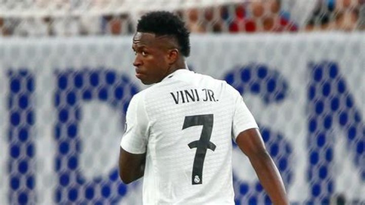 Discovering The World Of Vinicius Jr Kids