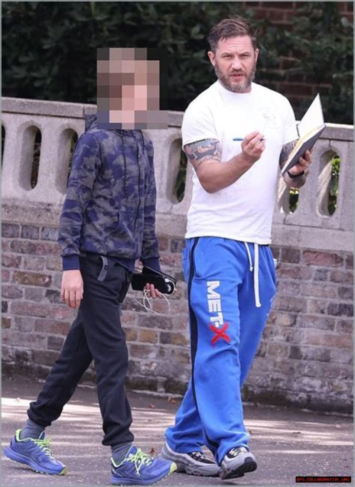 Discovering Tom Hardy: Where Is He From?