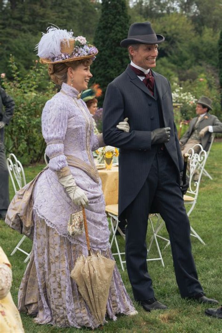 Discovering Ward Horton's Life Partner