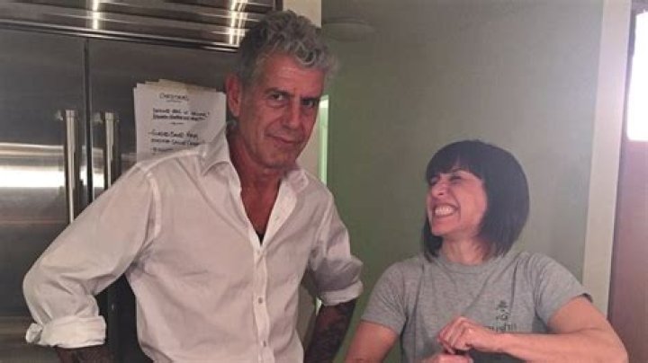 Discovering Who is the Mother of Ariane Bourdain: Ottavia Busia's Role
