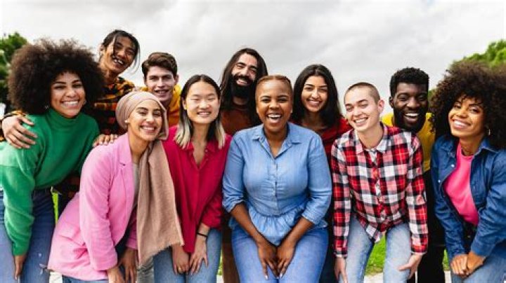 Discovering Your Roots: What Ethnicity is Goodman?