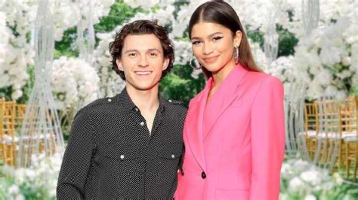 Dissecting Rumors Surrounding Zendaya And Tom Holland's Relationship