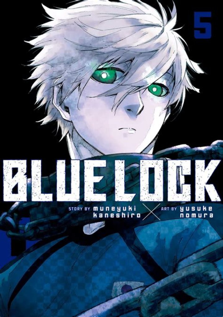 Dive Into Blue Lock 218 Raw Scans: Uncover Hidden Truths