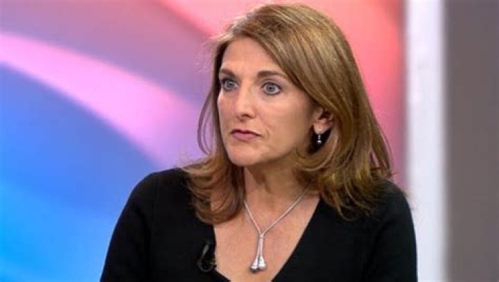 Dive Into Her Wikipedia Biography