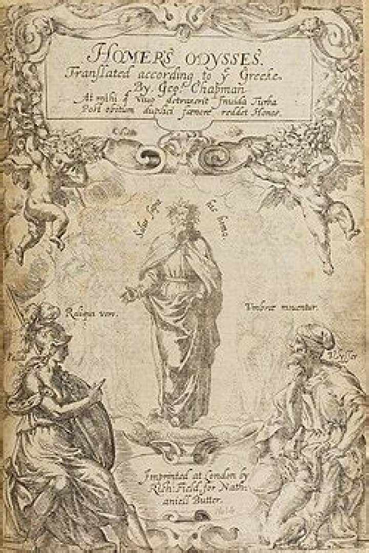 Dive Into His Wikipedia Odyssey