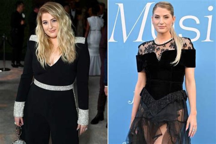 Dive Into Meghan Trainor's Height