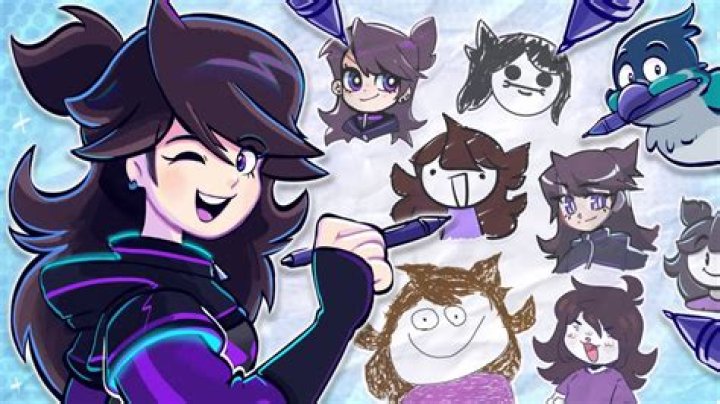 Dive Into The Cosmic Wonders Of "Jaiden Animations: Beyond The Skies"