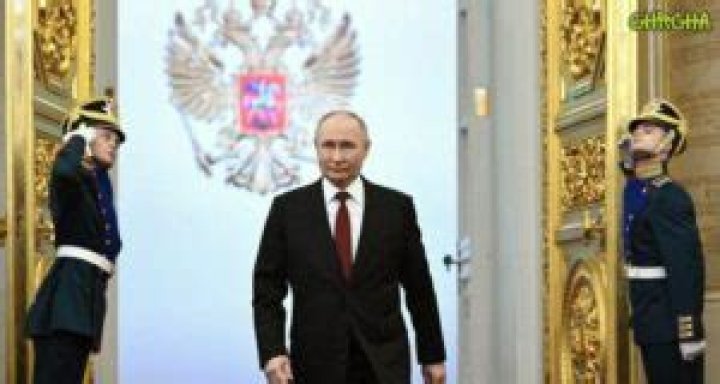 Dive Into The Enigmatic World Of "How Tall Is Putin"