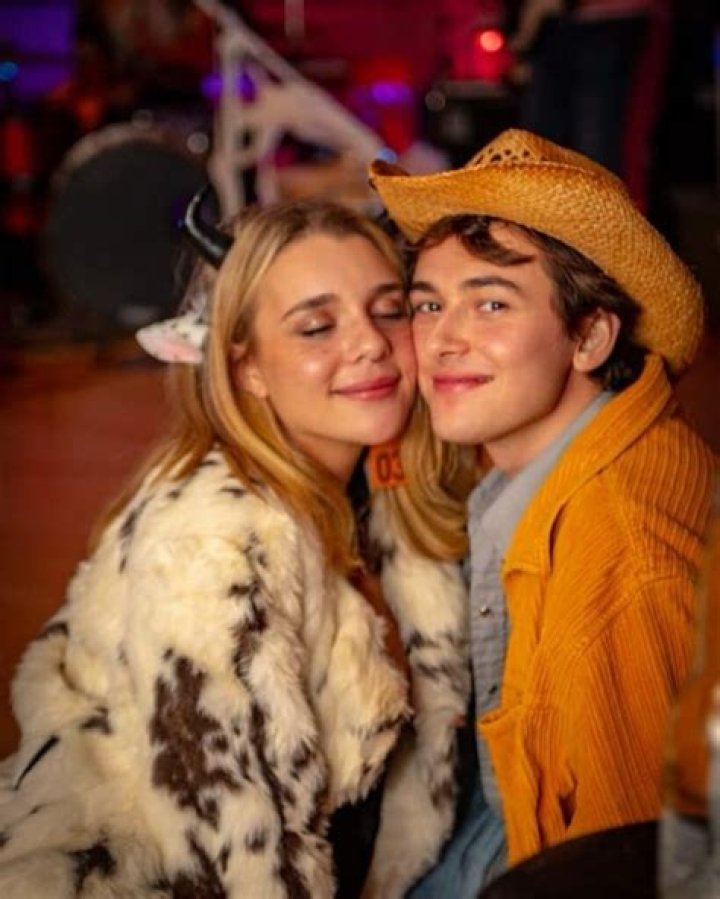 Dive Into The Heart Of Gabbie Marshall's Parental Influence