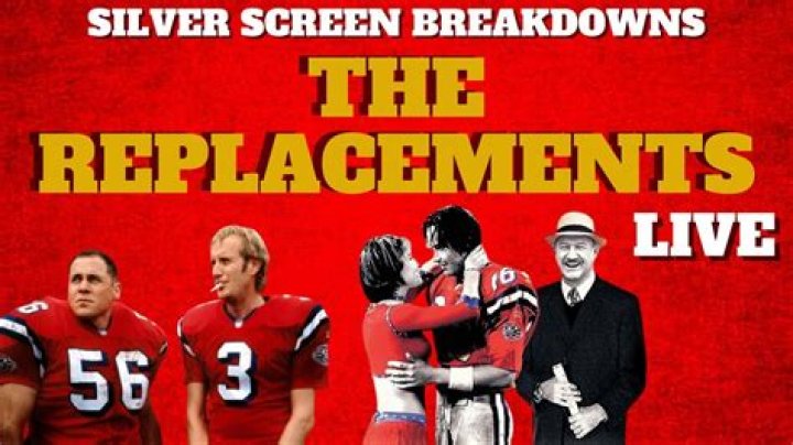 Dive Into The Replacements Movie's Secrets