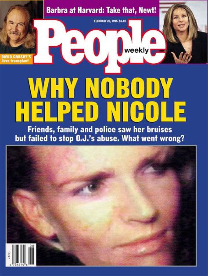 Dive Into The World Of The "Nicole TV Meme"