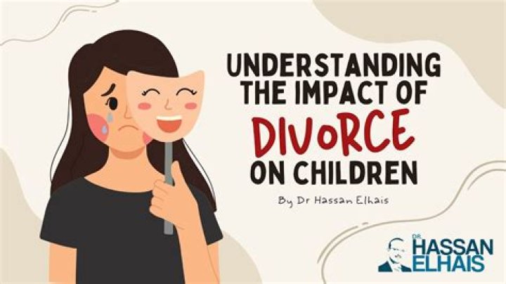 Divorce As Unlikely Comedy Goldmine