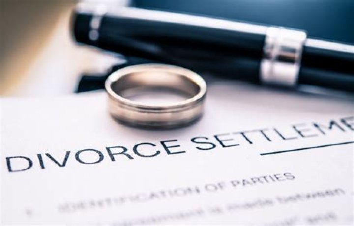 Divorce, Resilience, And Life After The Split