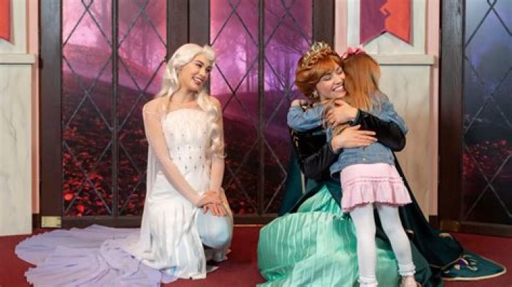 Do Anna and Kristoff Get Divorced? Exploring Arendelle's Enduring Love Story