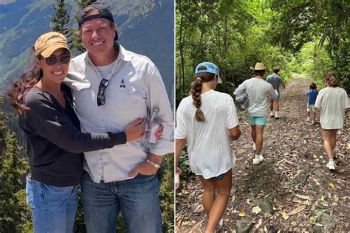 Do Chip and Joanna Still Live in the Same House? Uncovering the Truth About Their Waco Home