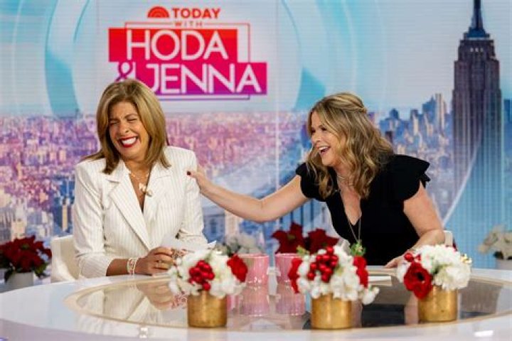Do Kathie Lee and Hoda Get Along? Unpacking a Beloved TV Friendship