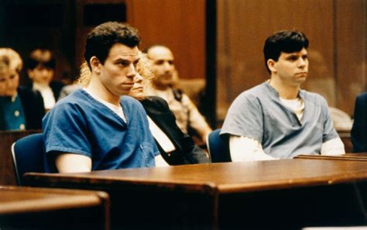 Do the Menendez Brothers Talk to Each Other? Unpacking Their Prison Lives
