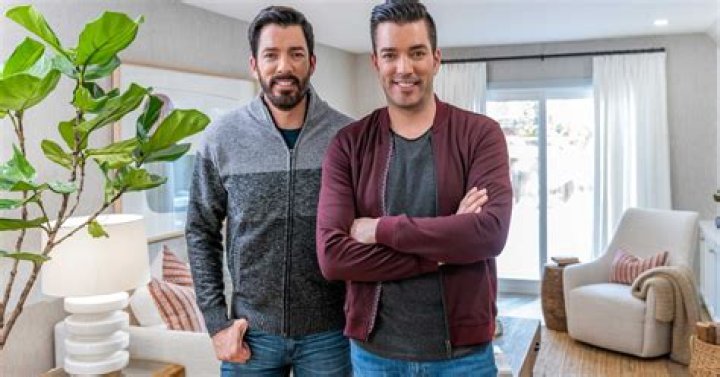 Do the Property Brothers Get Along in Real Life? The Truth About Drew and Jonathan Scott's Bond