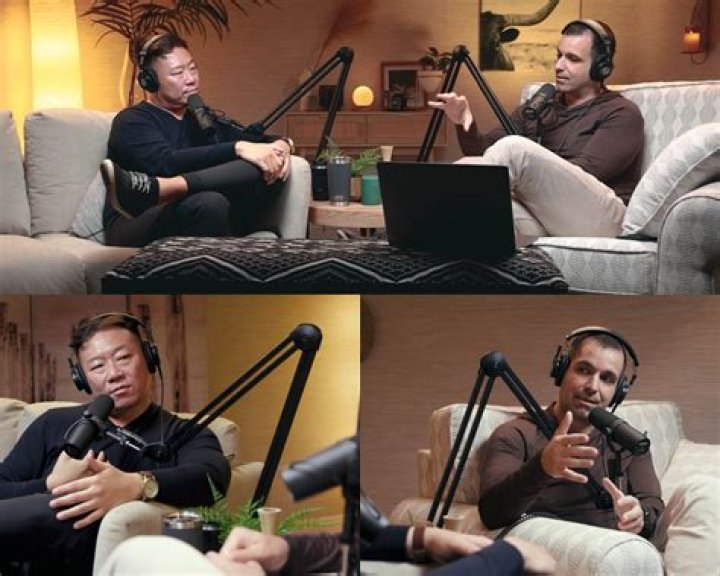 Does Alex Cooper Pay People to Be on Her Podcast? Unpacking Guest Compensation in Podcasting