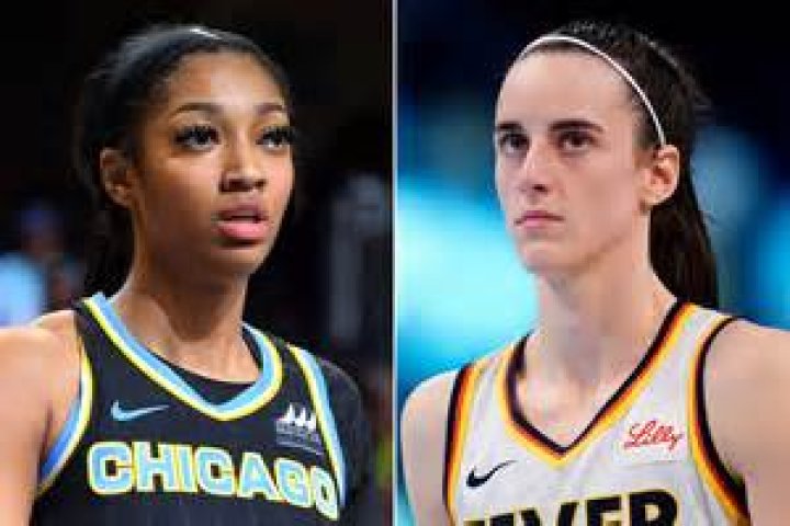 Does Angel Reese Have a Problem with Caitlin Clark? Unpacking Basketball's Biggest Rivalry