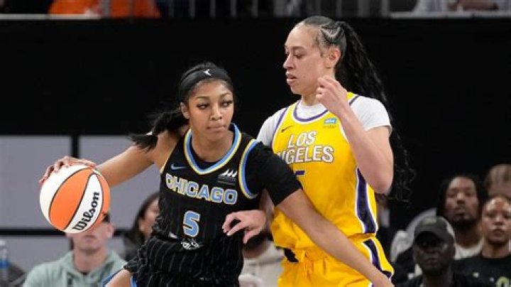Does Angel Reese Play in the WNBA? Unpacking Her Pro Journey