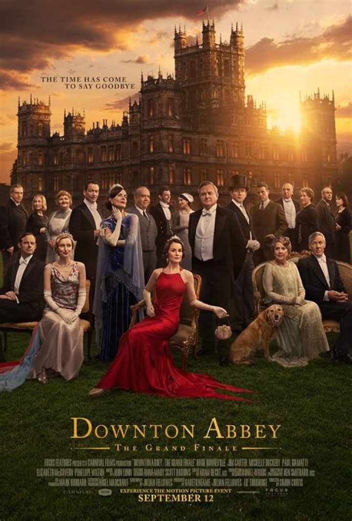 Does Anyone Live in the Downton Abbey Castle? The Real Residents of Highclere