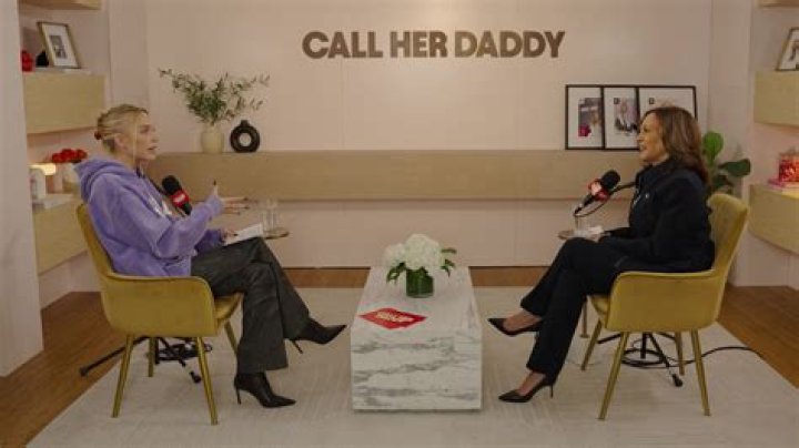 Does Anyone Still Listen to Call Her Daddy? The Podcast's Current Beat
