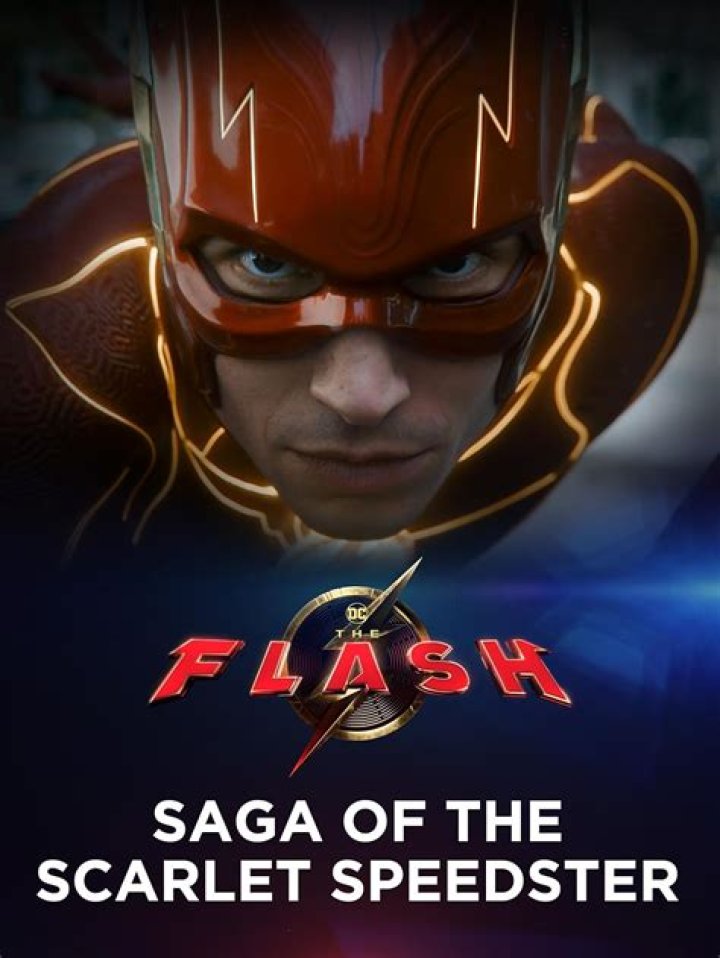 Does Barry Have a Son in The Flash? Unpacking the Scarlet Speedster's Family Tree