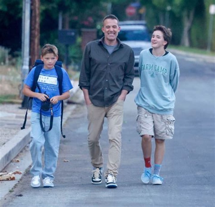 Does Ben Affleck Have a Twin Brother? Unpacking the Family Story