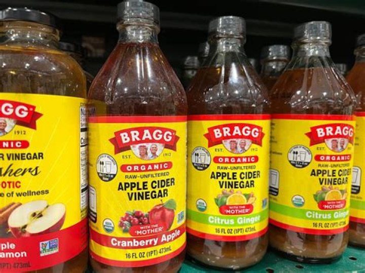 Does Bill Gates Own Apple Cider Vinegar? Separating Fact from Talk