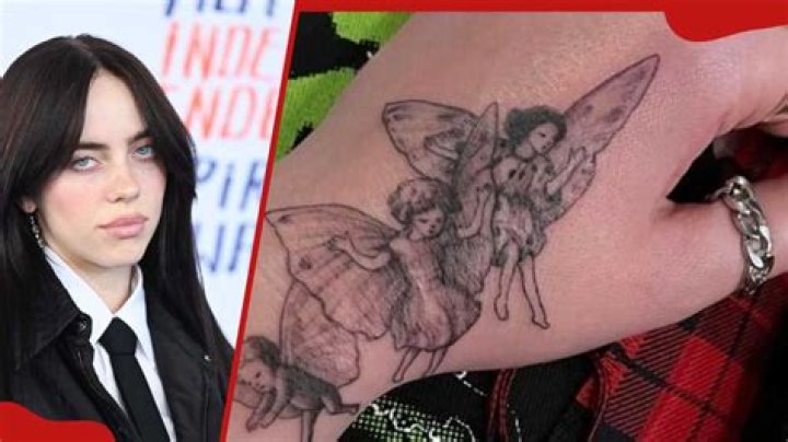 Does Billie Eilish Have Tattoos? Uncovering the Ink Story