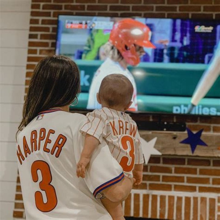 Does Bryce Harper Have a Wife? Unpacking the Personal Life of a Baseball Superstar