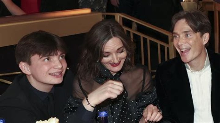 Does Cillian Murphy Have a Twin Brother? Unraveling the Family Story