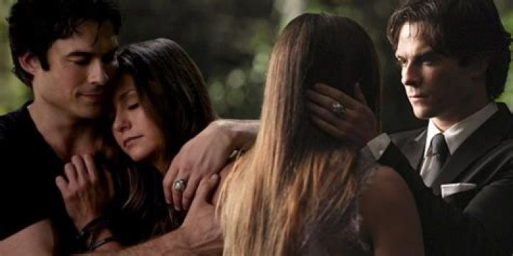 Does Damon Take the Cure with Elena in Season 6? Unpacking a Pivotal Choice