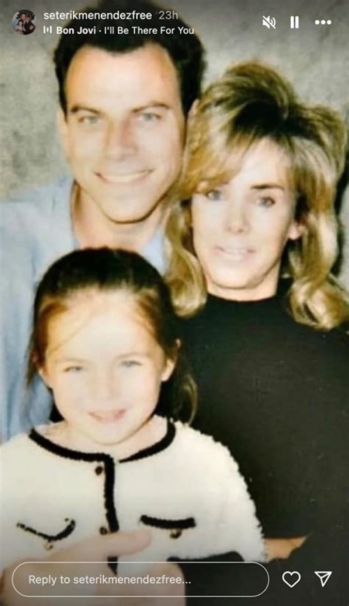 Does Erik Menendez Have a Daughter? Unpacking His Family Life