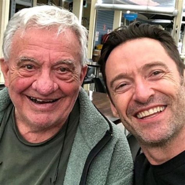 Does Hugh Jackman Have A Brother?