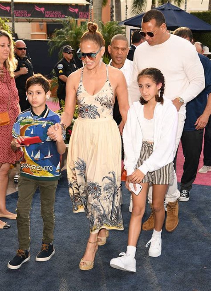 Does J. Lo Have a Son? A Look at Jennifer Lopez's Family