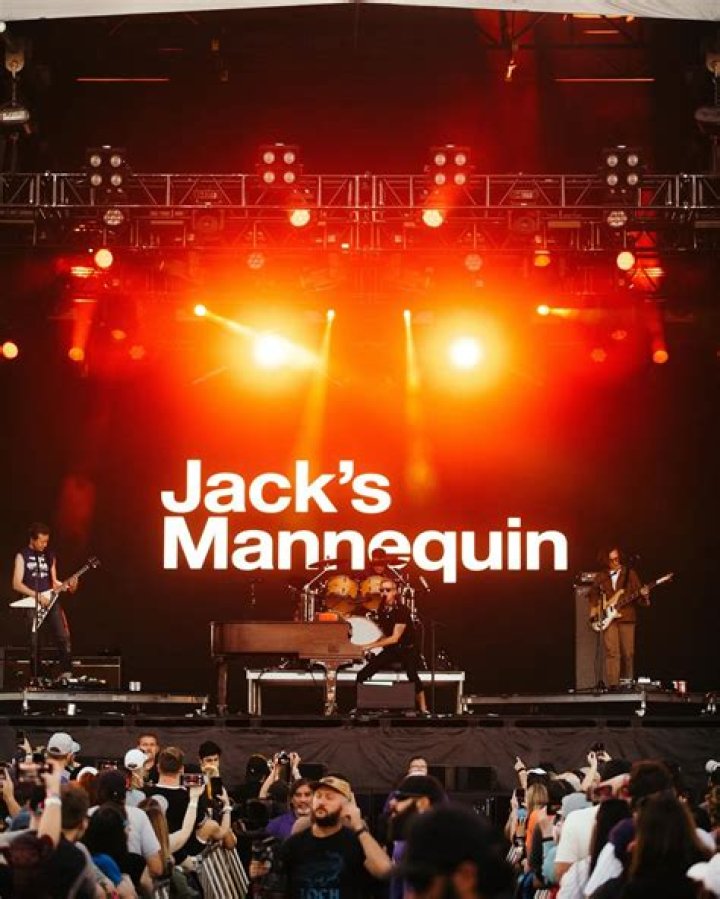 Does Jack's Mannequin Still Tour? Unraveling the Mystery