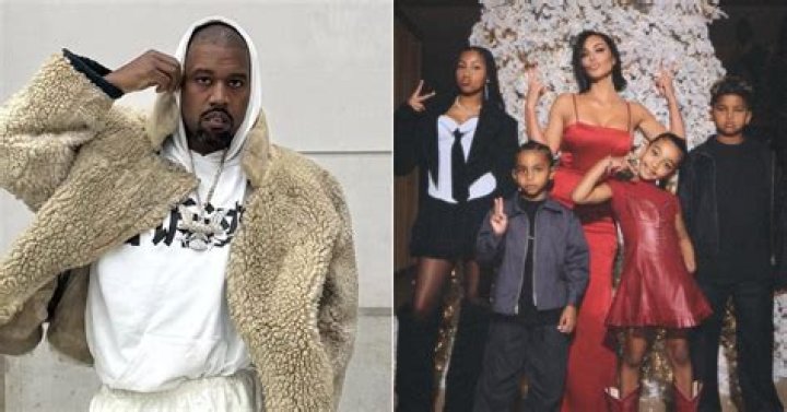 Does Kanye See His Kids? Unpacking the Public Narrative