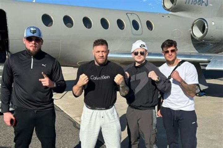 Does Luca Bish Have a Private Jet? Unpacking His Travel Habits