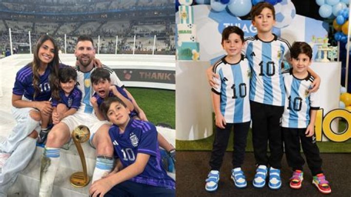 Does Messi Have a Brother or Sister? Unpacking the Family Behind the Football Icon