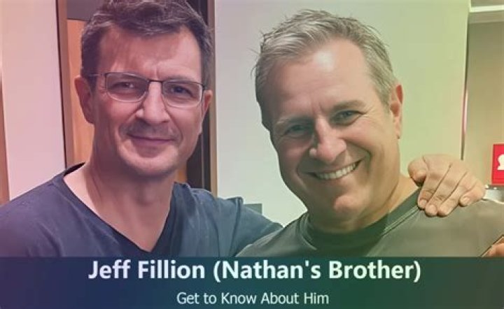 Does Nathan Fillion Have Children? Unpacking the Star's Personal Life