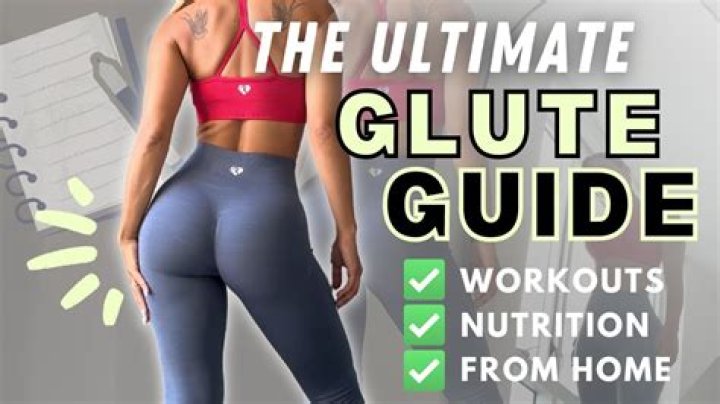 Does Oatmeal Fuel Glute Growth?